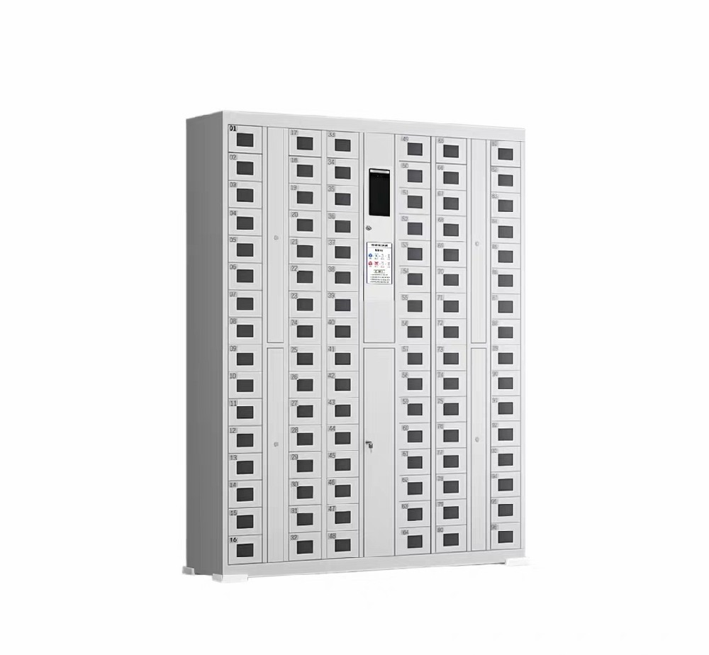 品科智能手機(jī)柜：專為校園打造的智能手機(jī)管理解決方案